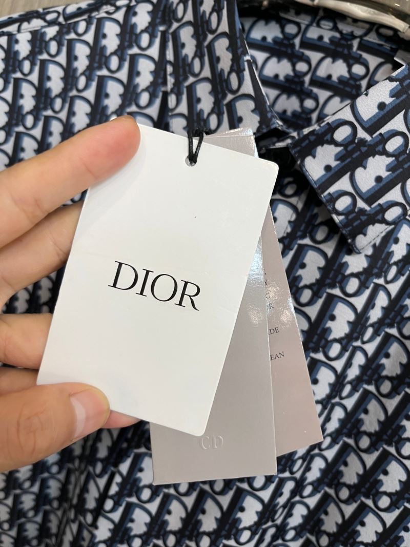 Christian Dior Shirts